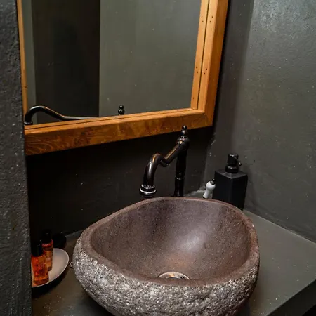 Гостевой дом Casale Orgogliosa Сан-Вито-Кьетино