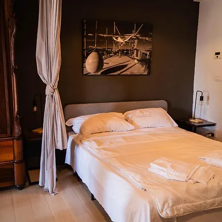 Гостевой дом Casale Orgogliosa Сан-Вито-Кьетино