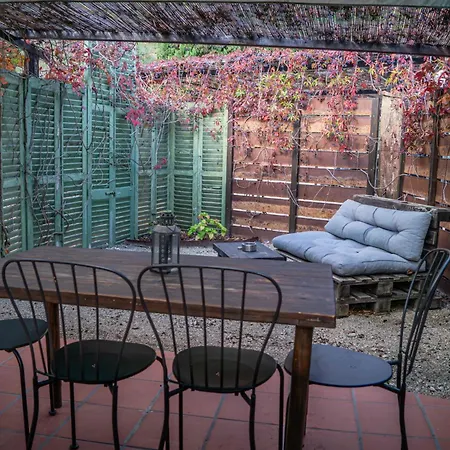 Casale Orgogliosa 3*