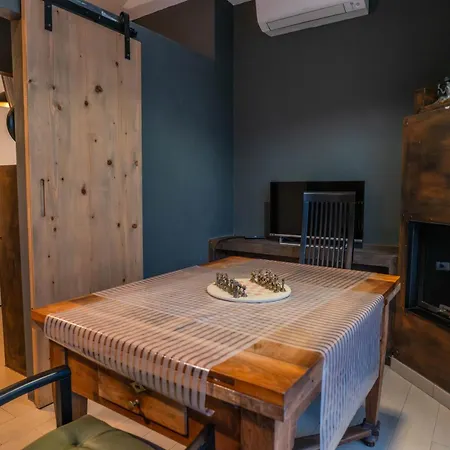 Casale Orgogliosa Гостевой дом Сан-Вито-Кьетино