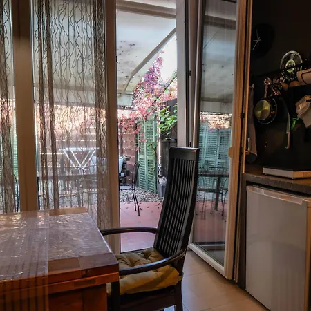 Casale Orgogliosa San Vito Chietino