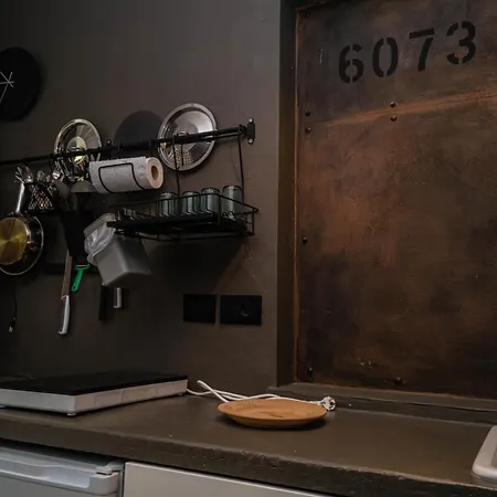 Casale Orgogliosa Vendégház