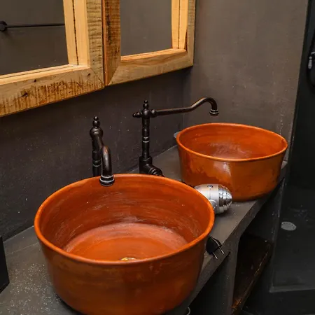 Casale Orgogliosa Vendégház 3*