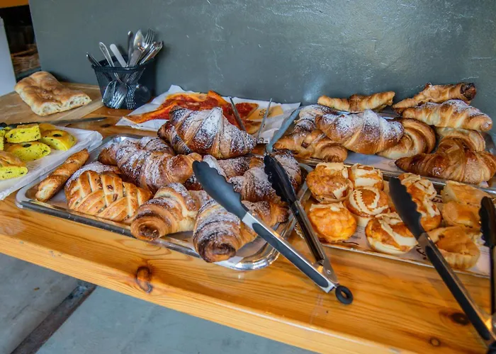 Casale Orgogliosa San Vito Chietino