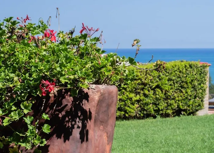 Casale Orgogliosa 3* San Vito Chietino