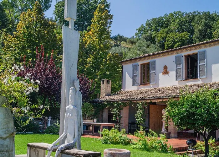 Casale Orgogliosa Affittacamere San Vito Chietino