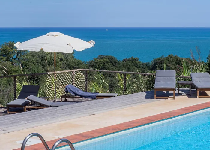 Casale Orgogliosa San Vito Chietino