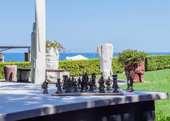 Casale Orgogliosa San Vito Chietino