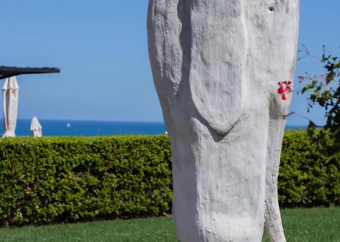 Casale Orgogliosa 3* San Vito Chietino