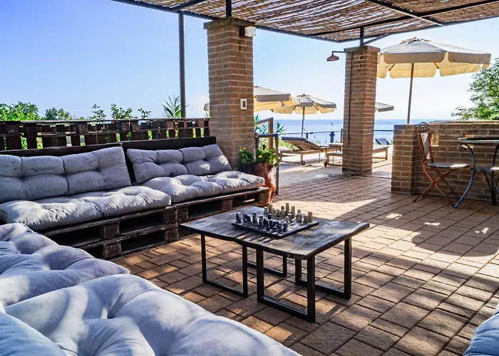 Casale Orgogliosa 3*