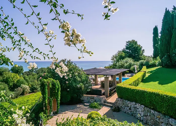 Casale Orgogliosa Affittacamere