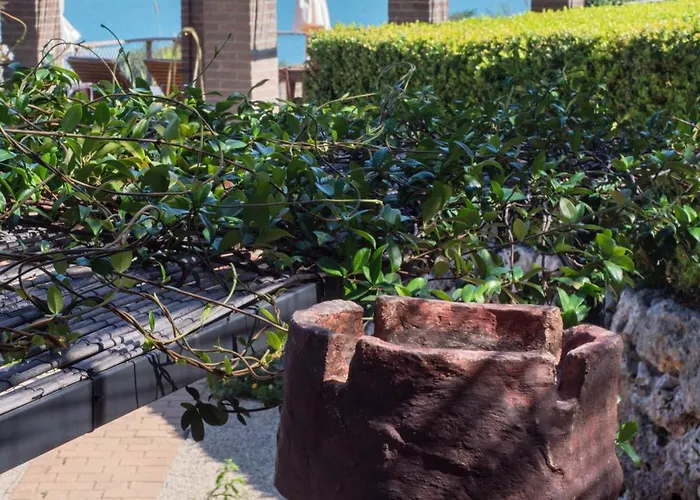 Casale Orgogliosa Affittacamere 3*