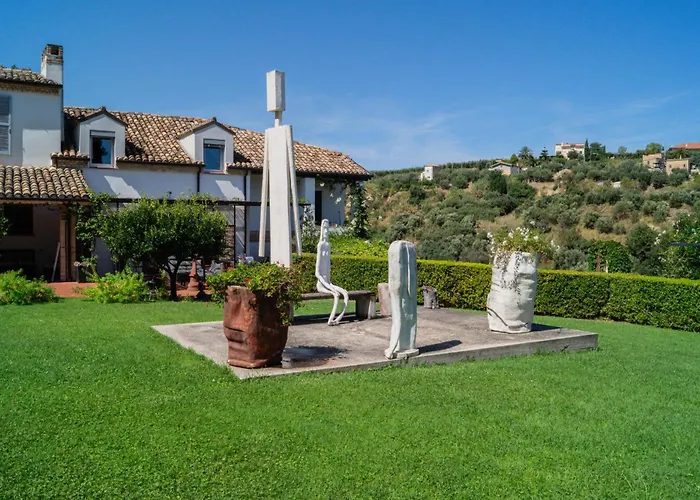 Casale Orgogliosa San Vito Chietino