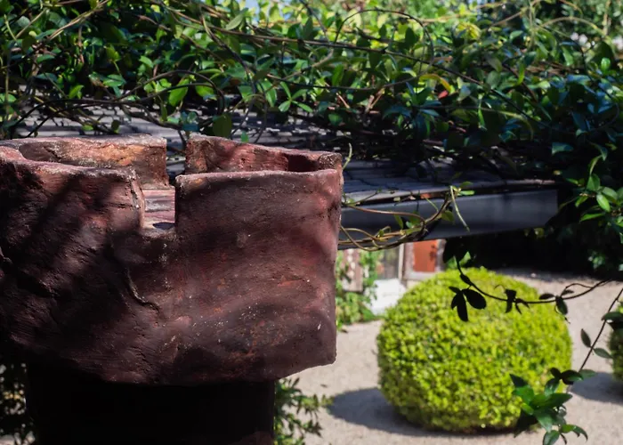 Affittacamere Casale Orgogliosa San Vito Chietino