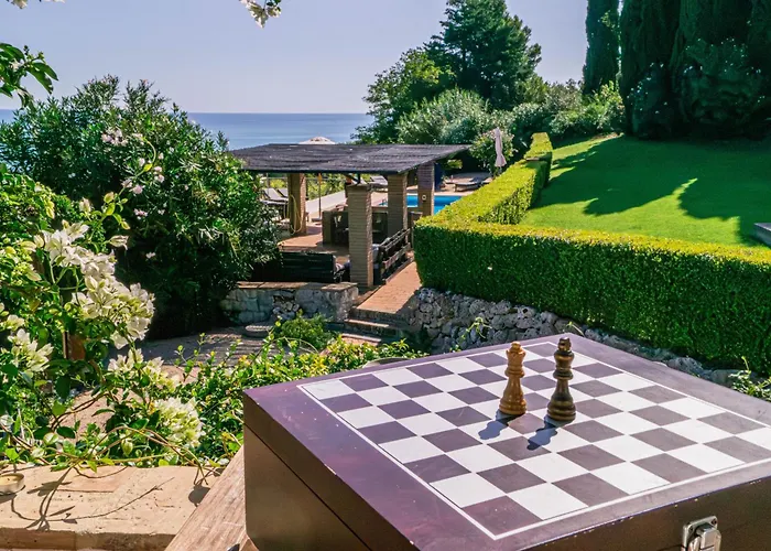 Affittacamere Casale Orgogliosa San Vito Chietino