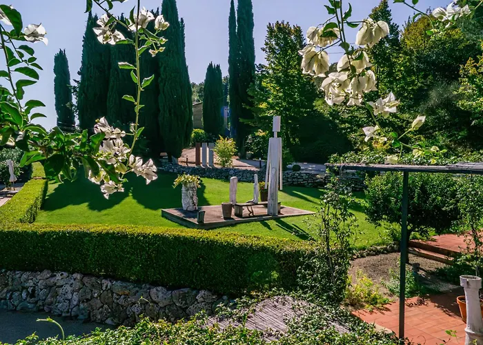 Casale Orgogliosa San Vito Chietino