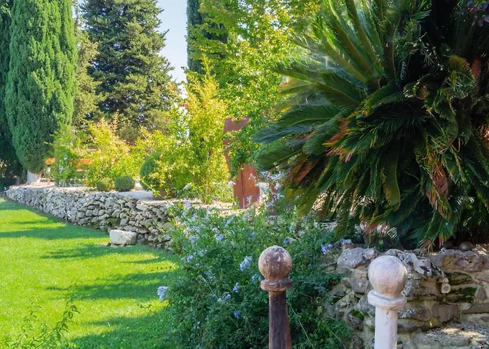 Casale Orgogliosa Affittacamere