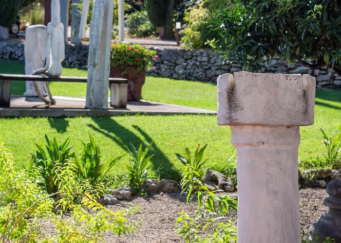 Gasthuis Casale Orgogliosa