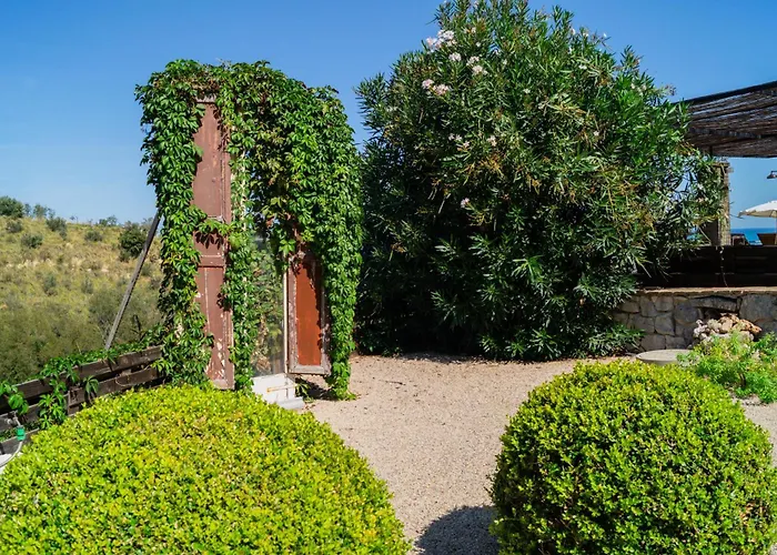 Casale Orgogliosa Affittacamere San Vito Chietino