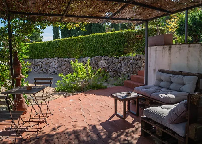 Gasthuis Casale Orgogliosa