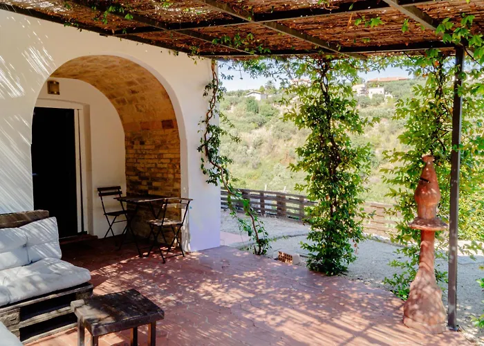 Casale Orgogliosa San Vito Chietino