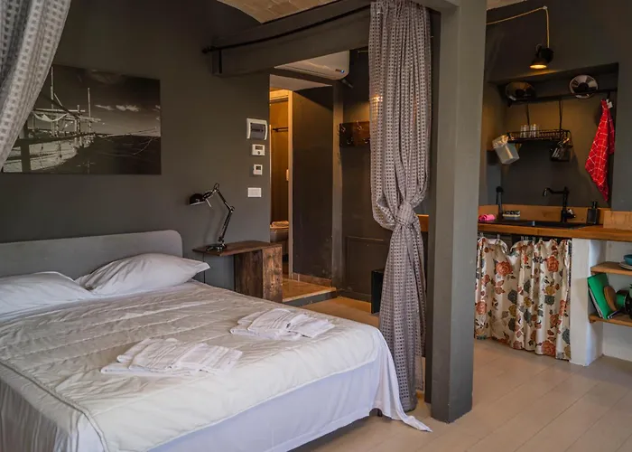 Casale Orgogliosa 3*