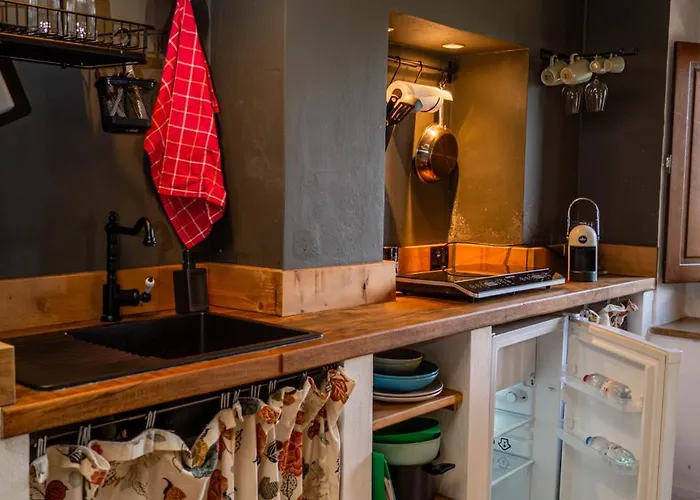 Casale Orgogliosa 3* San Vito Chietino