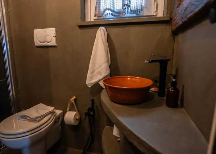 Casale Orgogliosa San Vito Chietino