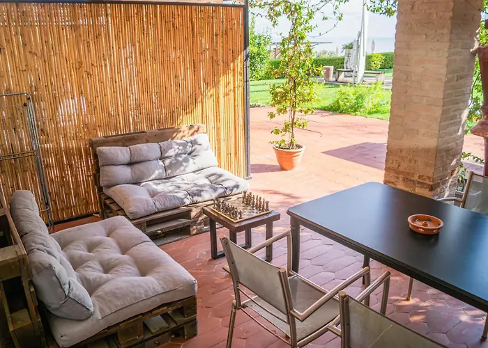 Affittacamere Casale Orgogliosa