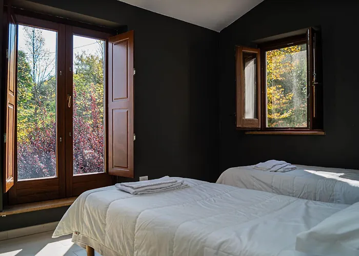 Casale Orgogliosa Affittacamere San Vito Chietino