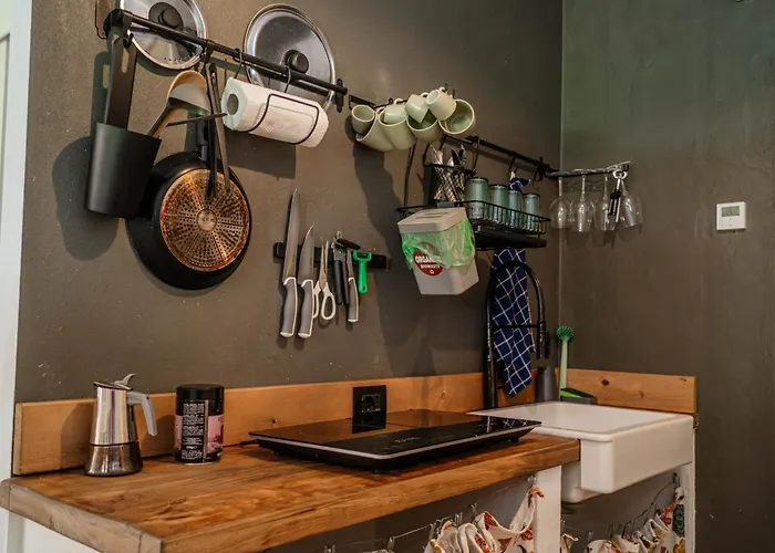 Casale Orgogliosa 3* San Vito Chietino