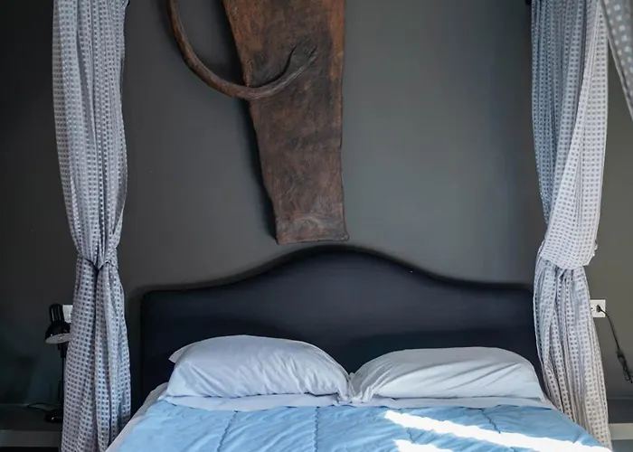 Gasthuis Casale Orgogliosa