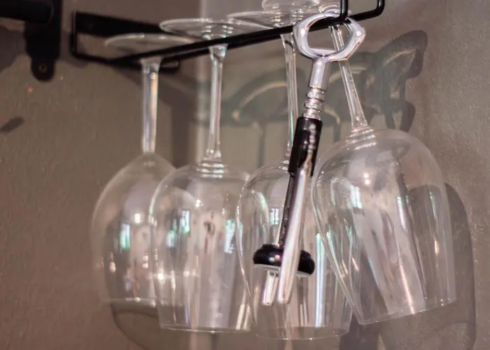 Casale Orgogliosa 3*