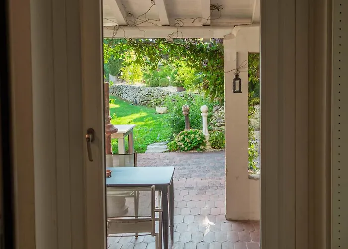 Affittacamere Casale Orgogliosa