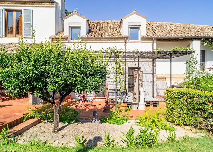 Affittacamere Casale Orgogliosa