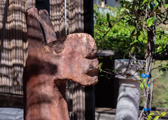 Casale Orgogliosa Affittacamere 3*