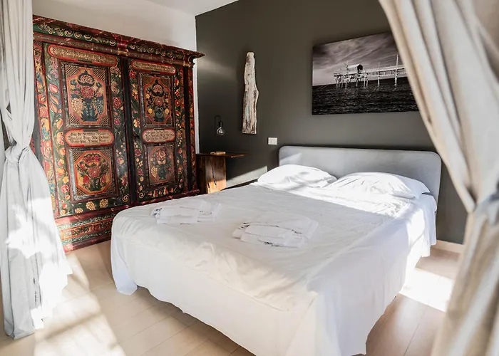 Casale Orgogliosa Gasthuis