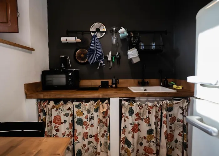 Gasthuis Casale Orgogliosa