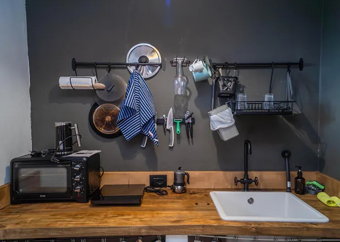 Gasthuis Casale Orgogliosa