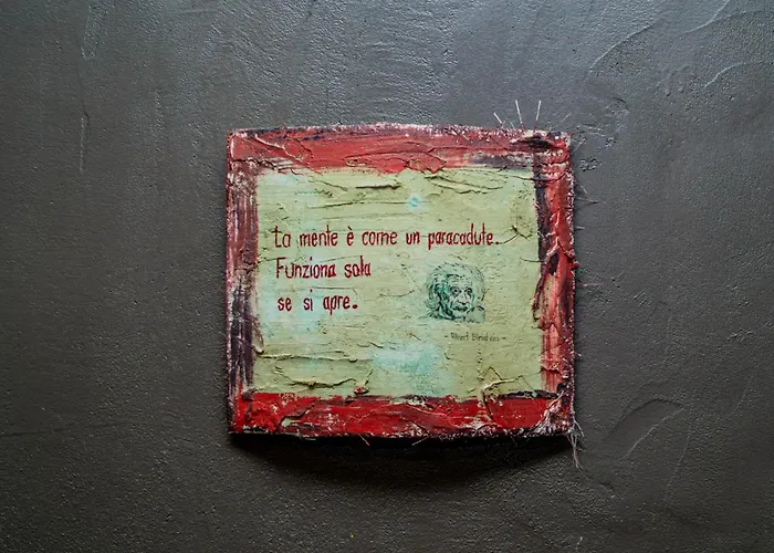 Casale Orgogliosa San Vito Chietino