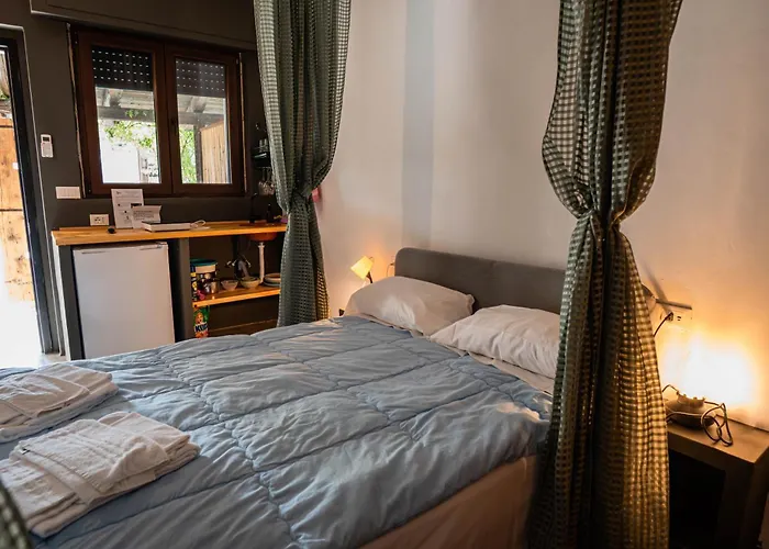 Casale Orgogliosa 3* San Vito Chietino