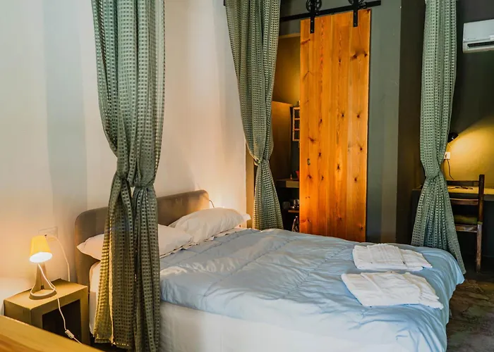 Casale Orgogliosa 3* San Vito Chietino