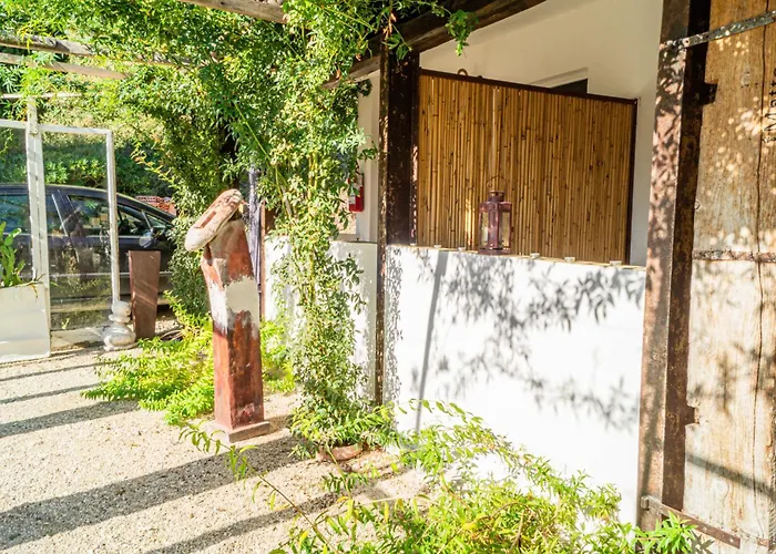 Casale Orgogliosa 3* San Vito Chietino