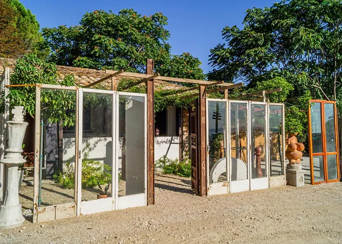 Gasthuis Casale Orgogliosa San Vito Chietino