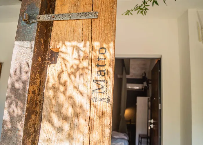 Casale Orgogliosa 3* San Vito Chietino