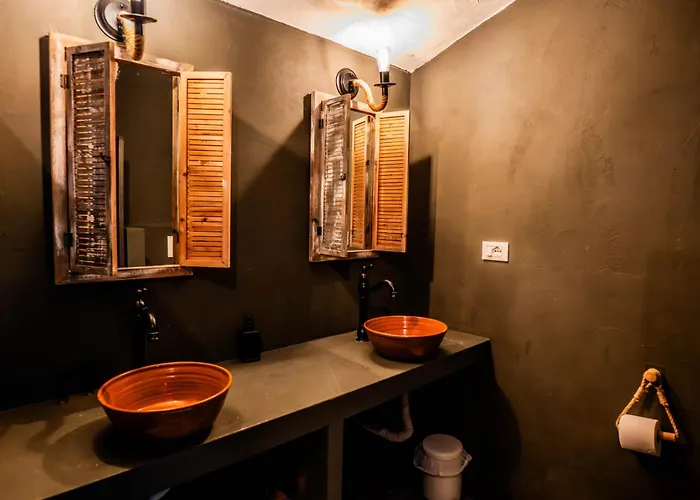 Affittacamere Casale Orgogliosa