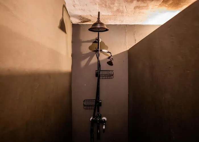 Casale Orgogliosa Gasthuis San Vito Chietino