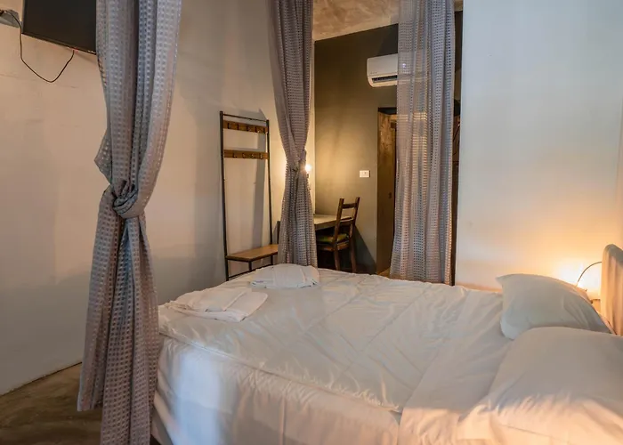 Casale Orgogliosa 3* San Vito Chietino