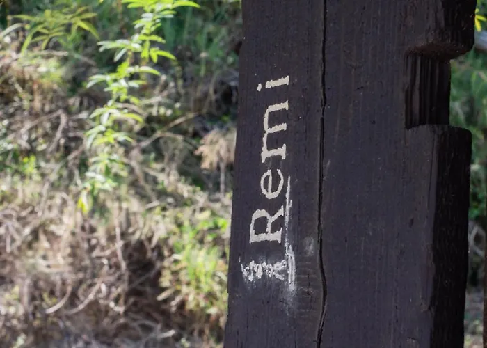 Affittacamere Casale Orgogliosa San Vito Chietino