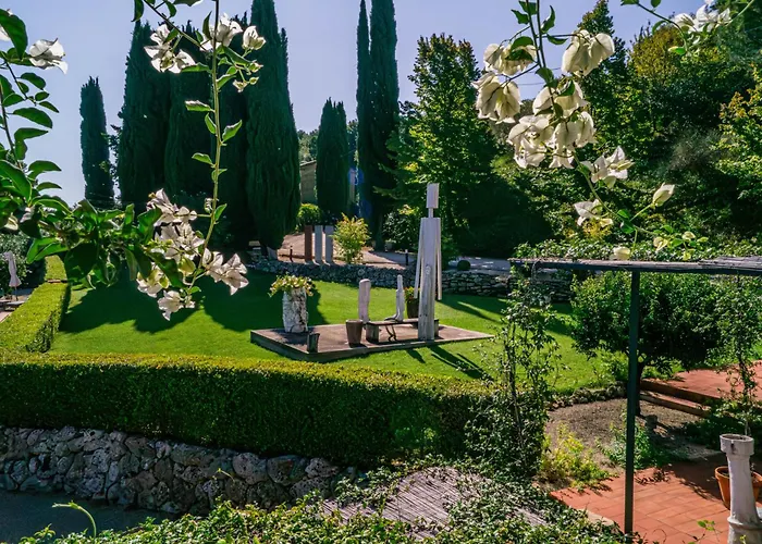 Casale Orgogliosa 3*